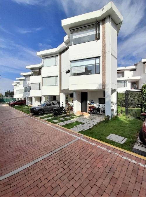 Casa en venta en Tenjo